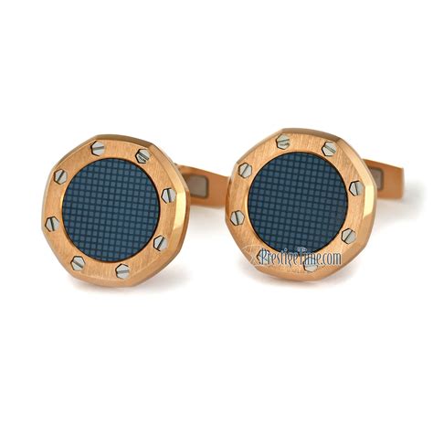 audemars piguet cufflinks replica|audemars piguet royal oak cufflinks.